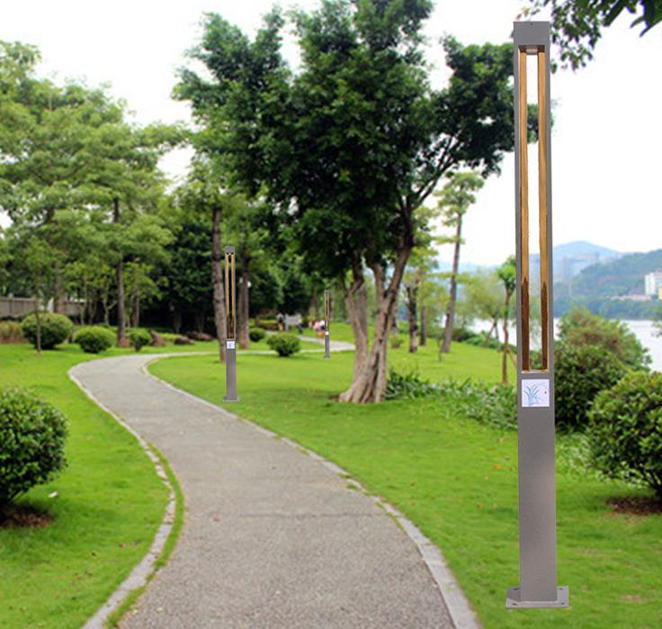 2020. Novi Hot Products Hot Products Top 20 Led Bollard Svjetla